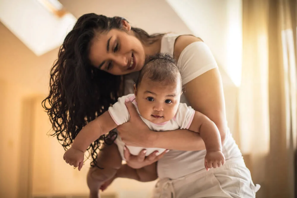 This Study Might Prove the Child Tax Credit Helps Babies in Poor Families This Study Might Prove the Child Tax Credit Helps Babies in Poor Families