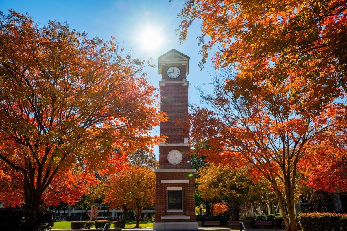‘Are They Trying to Get All HBCUs?’: Students, Families React to Bomb Threats at NC’s HBCUs ‘Are They Trying to Get All HBCUs?’: Students, Families React to Bomb Threats at NC’s HBCUs