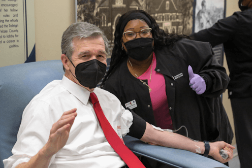 Michael McElroy - Cardinal & Pine