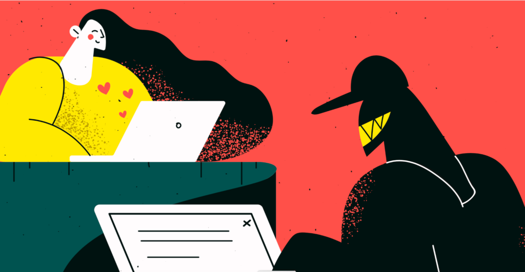 Michael McElroy - Cardinal & Pine