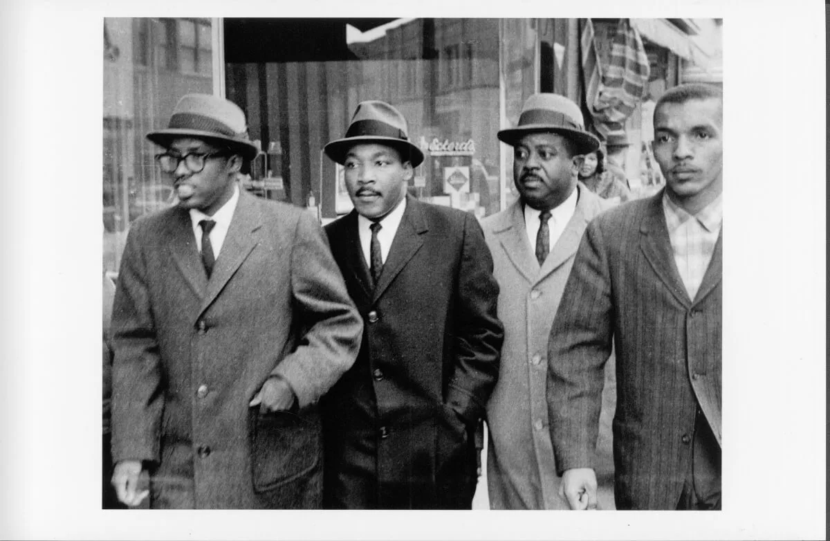 Martin Luther King Jr. visited NC often. Here are 5 times to remember.