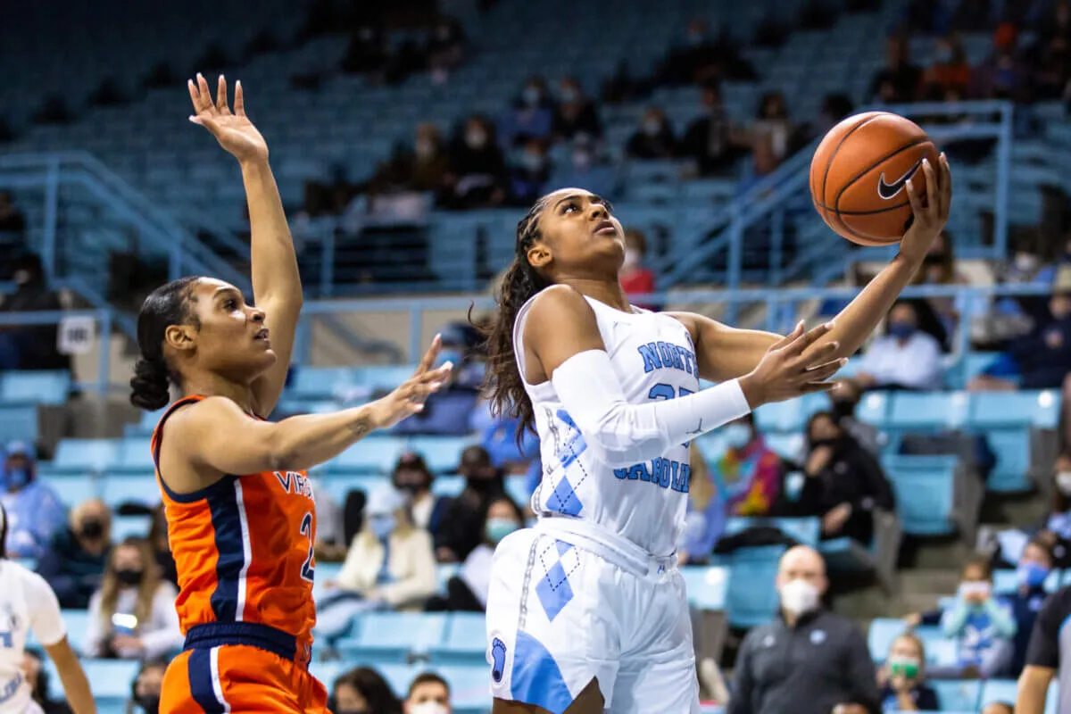 Why It’s a Great Time To Be a Women’s College Basketball Fan in NC Why It’s a Great Time To Be a Women’s College Basketball Fan in NC