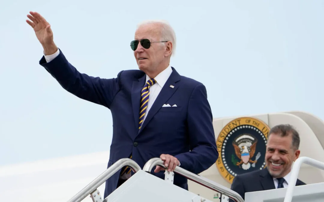 Here’s How the Biden Administration Has Tackled The Mental Health Crisis