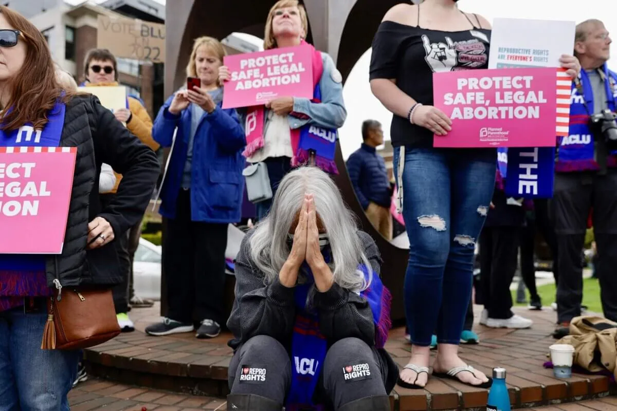 A Look at How the GOP Candidates for the N.C. Supreme Court Might Vote in Abortion Cases A Look at How the GOP Candidates for the N.C. Supreme Court Might Vote in Abortion Cases