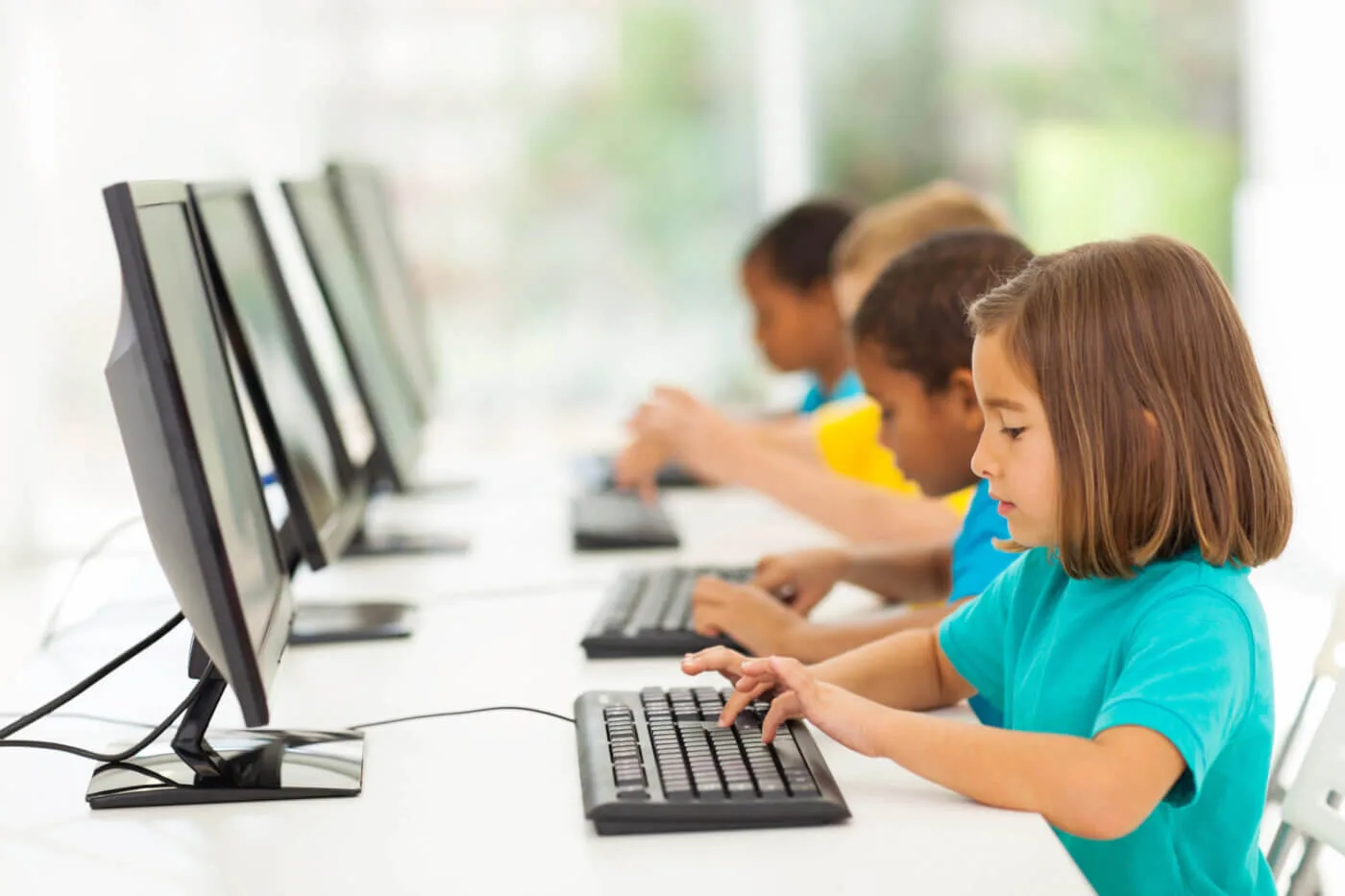 These 10 North Carolina School Districts Have the Slowest Internet Speeds These 10 North Carolina School Districts Have the Slowest Internet Speeds