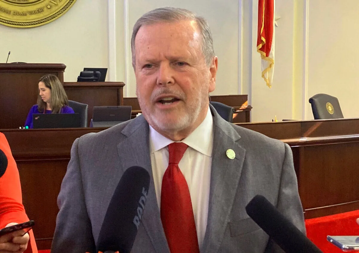 The Tragedy of North Carolina’s Leandro Case The Tragedy of North Carolina’s Leandro Case
