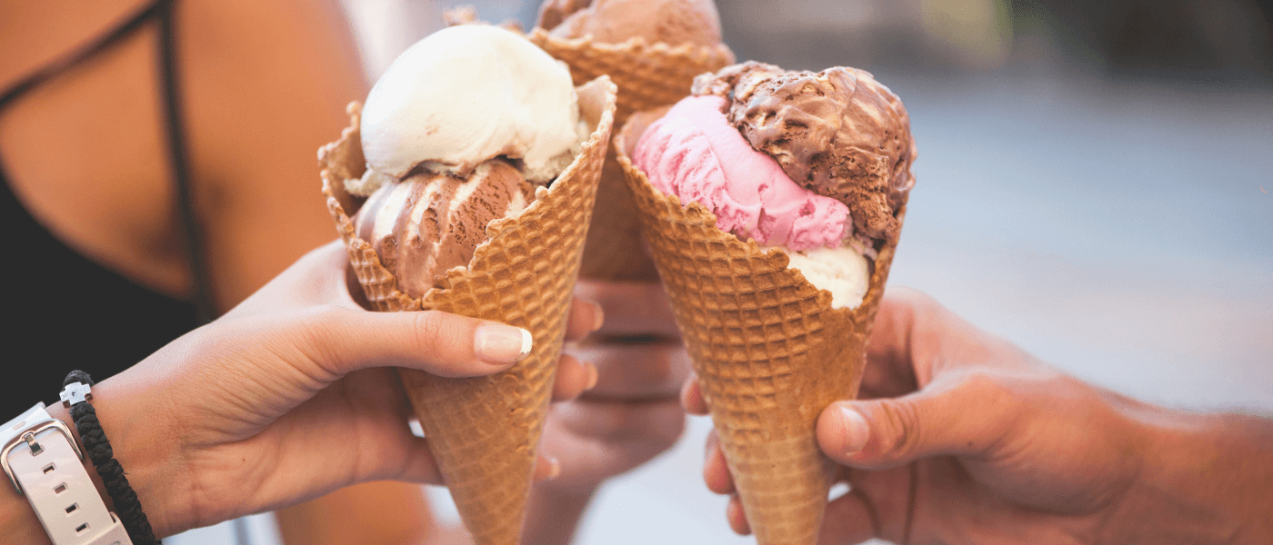The 21 Most Popular Ice Cream Flavors In America The 21 Most Popular Ice Cream Flavors In America