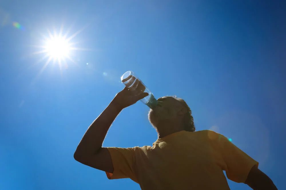 Most Extreme Temperatures In The History Of Every State—Including NC Most Extreme Temperatures In The History Of Every State—Including NC