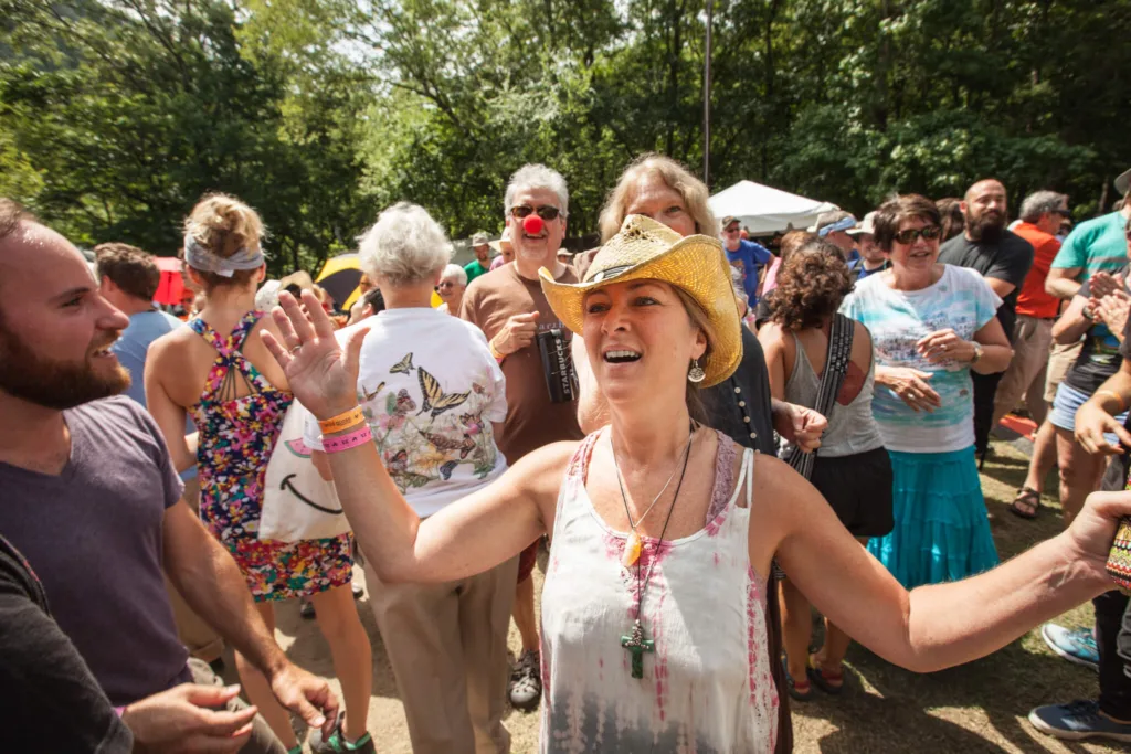 NC Summer Festivals