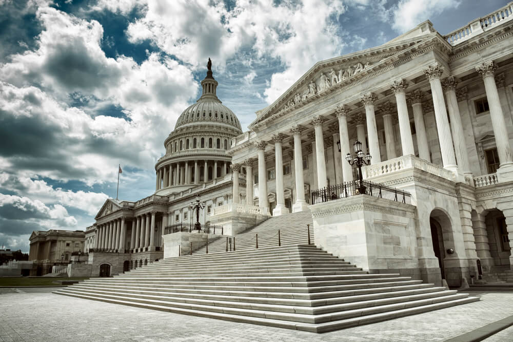 Here’s What a Government Shutdown Would Mean for Rural Communities in North Carolina Here’s What a Government Shutdown Would Mean for Rural Communities in North Carolina