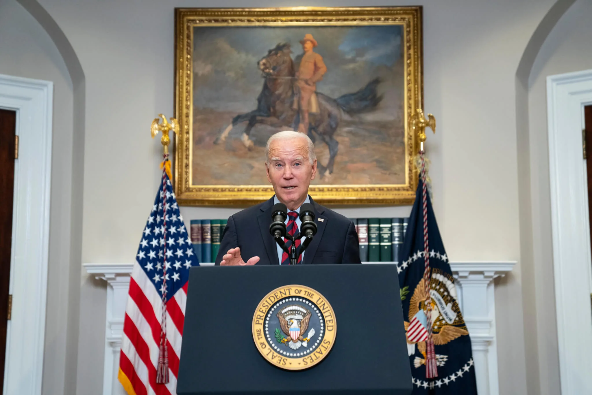North Carolinians Get Financial Relief as Biden Cancels More Student Debt