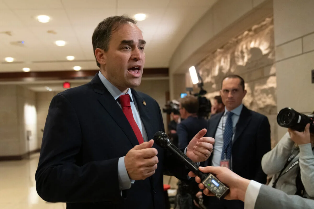 NC Republicans propose ‘unfair’ new congressional maps to wipe out Democrats NC Republicans propose ‘unfair’ new congressional maps to wipe out Democrats