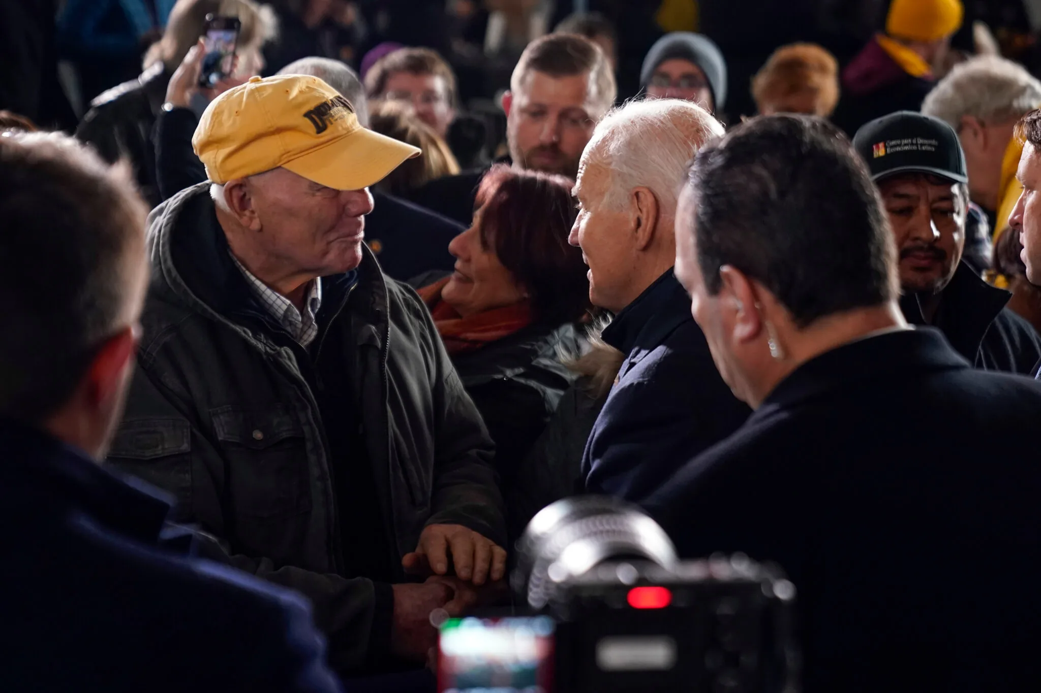 Biden invests $5 billion to support rural communities, including in North Carolina Biden invests $5 billion to support rural communities, including in North Carolina