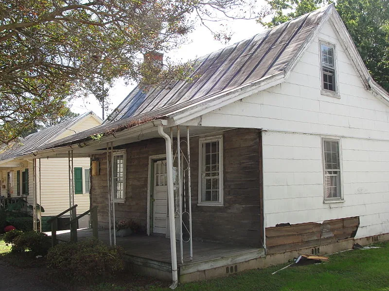 10 Historic Buildings in North Carolina and How They’re Used Today