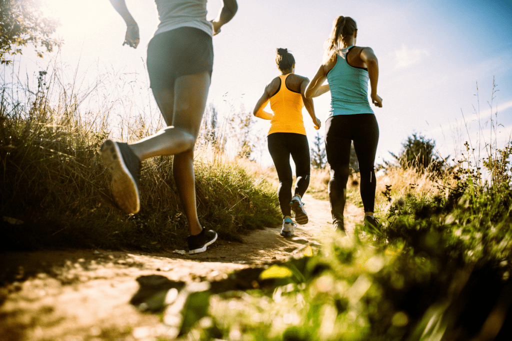 6 hiking and running groups to try in Raleigh this year