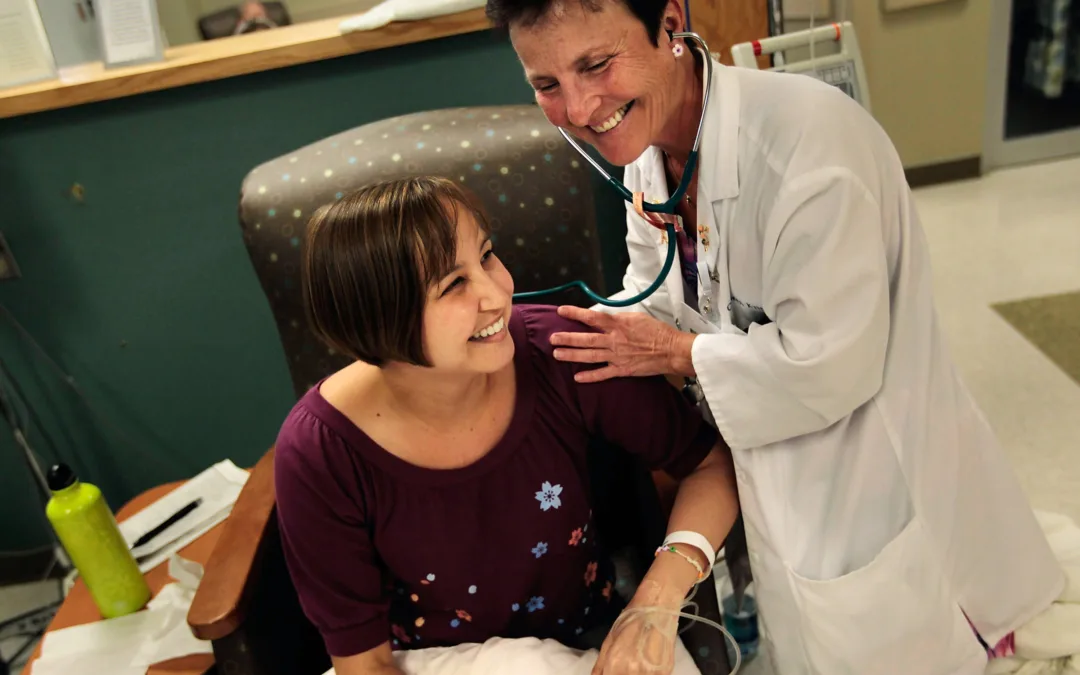 Rural hospitals, nursing schools, and mental health support: How NC will spend its $1.7 billion Medicaid bonus