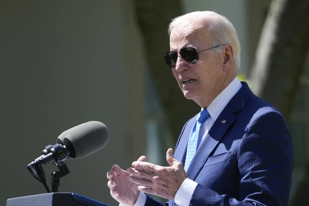 100,000 families to see lower child care costs under new Biden policy 100,000 families to see lower child care costs under new Biden policy