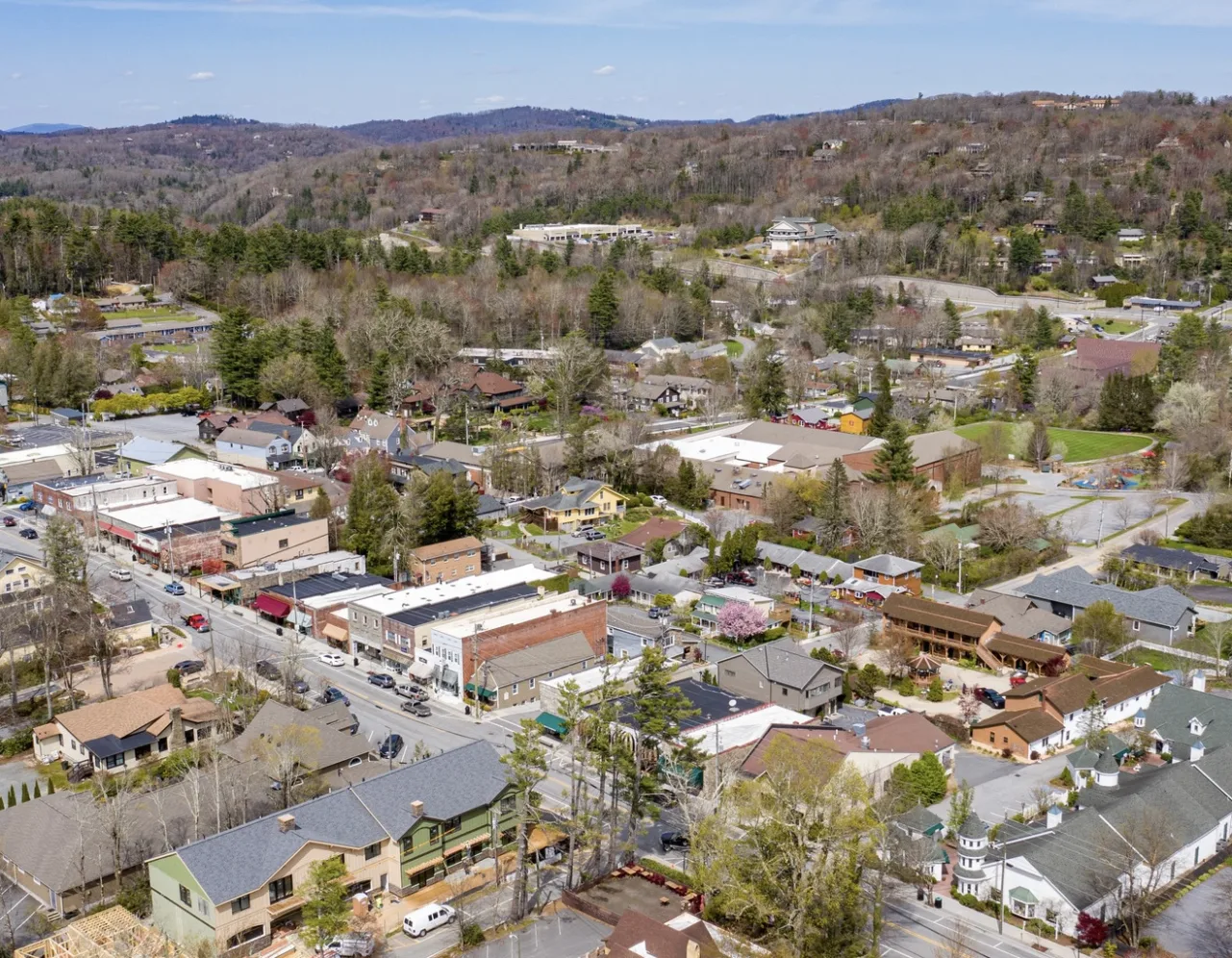 Op-Ed: Lessons for the rural housing crisis from Western N.C.