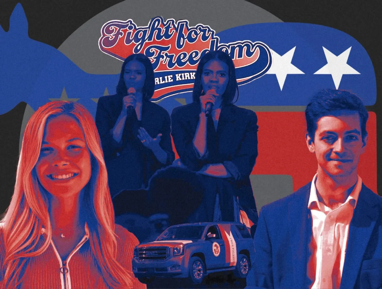 Inside ‘the culture war’: An ideological battle on college campuses Inside ‘the culture war’: An ideological battle on college campuses