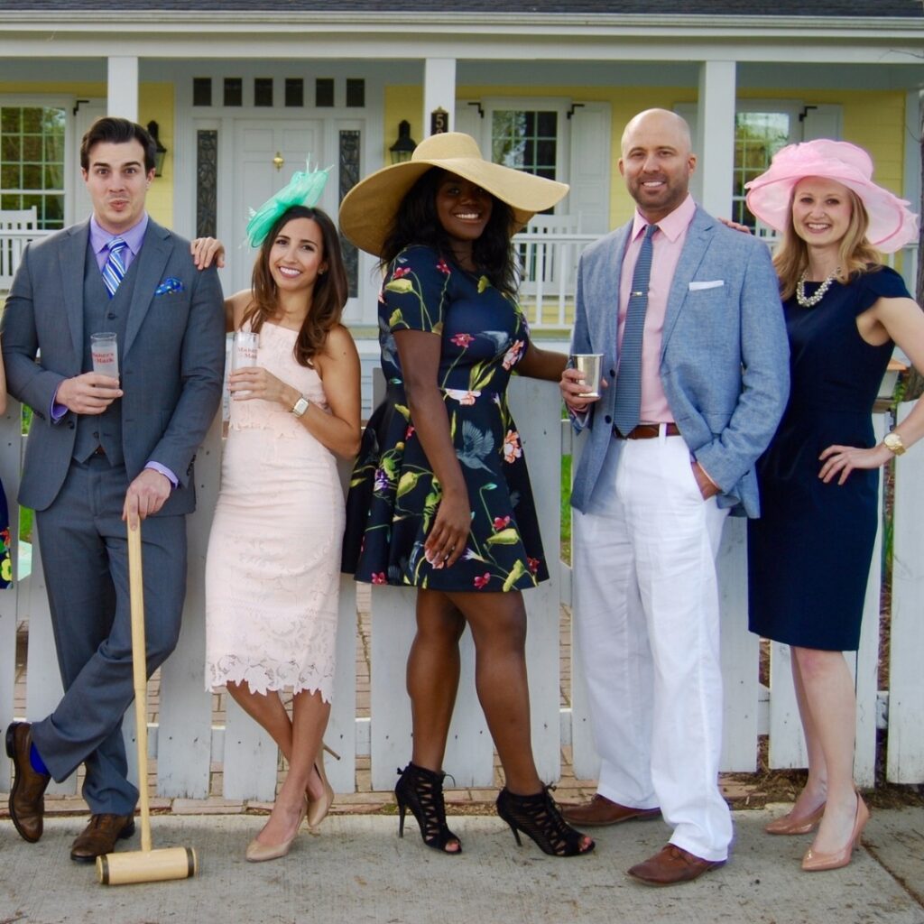 Derby Day dreams: 8 Places to enjoy a mint julep in North Carolina