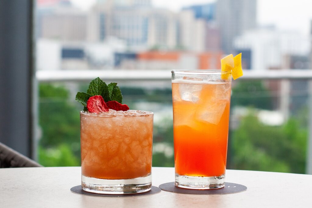 Derby Day dreams: 8 Places to enjoy a mint julep in North Carolina