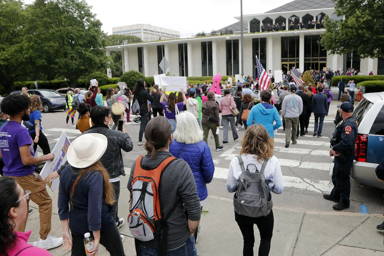 How North Carolina’s legislative session could affect you How North Carolina’s legislative session could affect you
