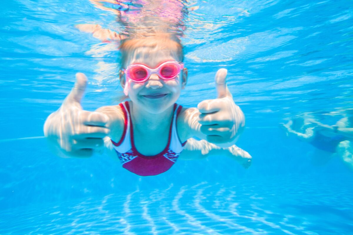 Your North Carolina summer safety guide: swimming, grilling, & heat