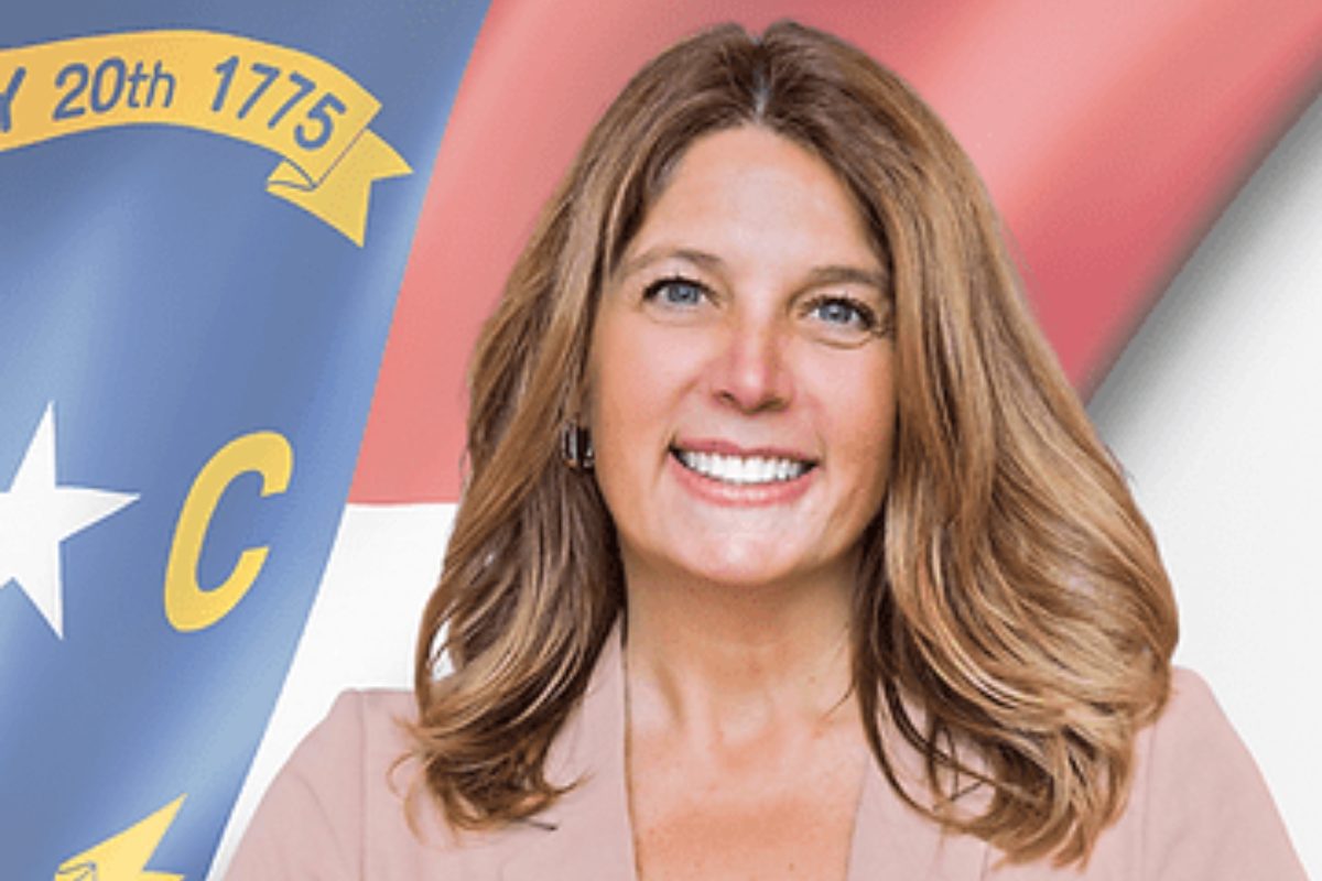 Op-Ed: I’ve been a teacher for 30 years. Michele Morrow would ruin NC public schools. Op-Ed: I’ve been a teacher for 30 years. Michele Morrow would ruin NC public schools.