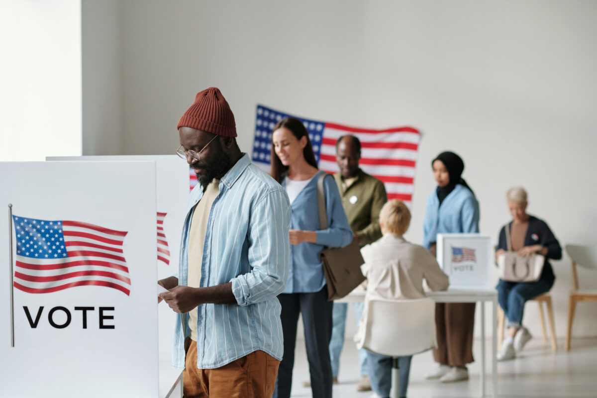 Opinion: The future of North Carolina will be decided in November. Our choices could not be more different Opinion: The future of North Carolina will be decided in November. Our choices could not be more different