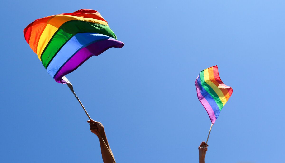 Op-Ed: The real reason we’re being told to hate Pride Op-Ed: The real reason we’re being told to hate Pride