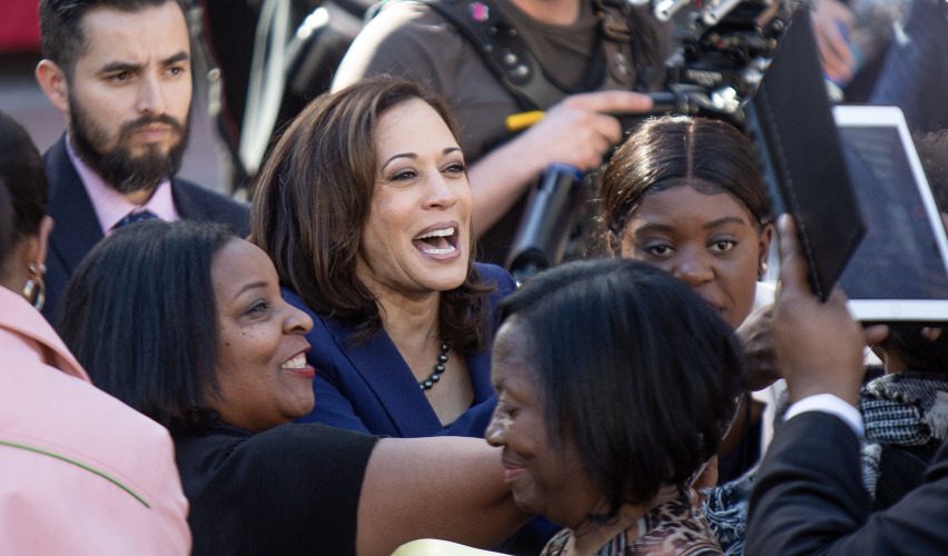 NC women share why they’re excited to support Kamala Harris’ presidential campaign NC women share why they’re excited to support Kamala Harris’ presidential campaign