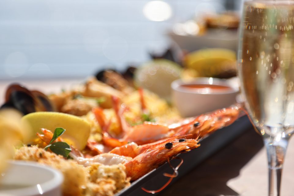 The Triangle Guide: Where to find the best seafood The Triangle Guide: Where to find the best seafood