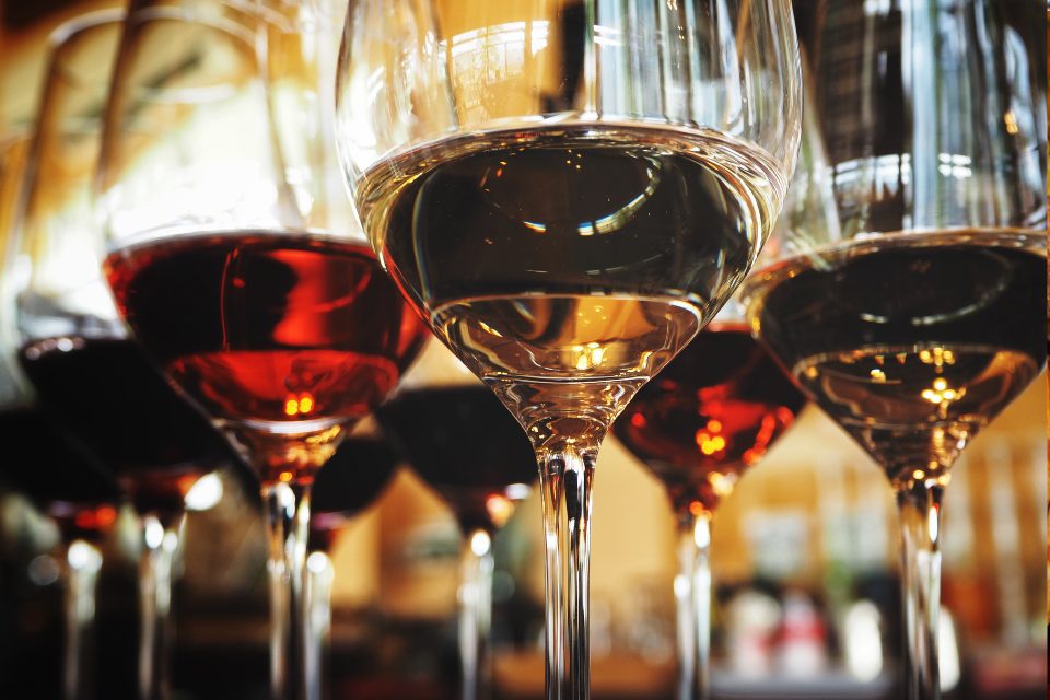 The Triangle Guide: Where to find the best wine in Durham The Triangle Guide: Where to find the best wine in Durham