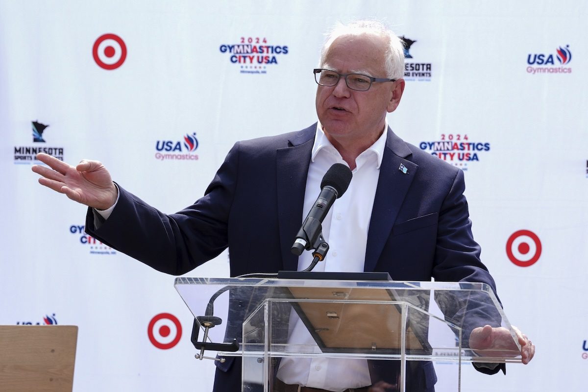 Who is Tim Walz? What to know about Kamala Harris’ pick for vice president Who is Tim Walz? What to know about Kamala Harris’ pick for vice president