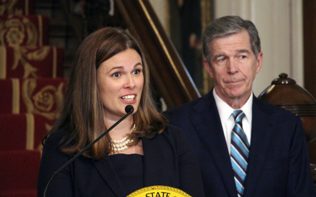 Opinion: Why the NC Supreme Court race might be the most important election for NC’s future