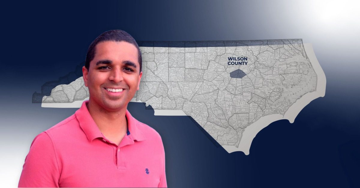 The bellwether legislative seat Democrats need to win to break the supermajority The bellwether legislative seat Democrats need to win to break the supermajority