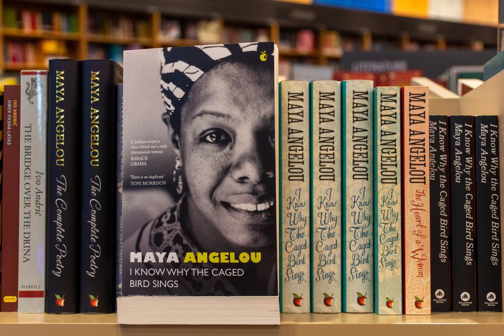 10 stops on North Carolina’s literary trail
