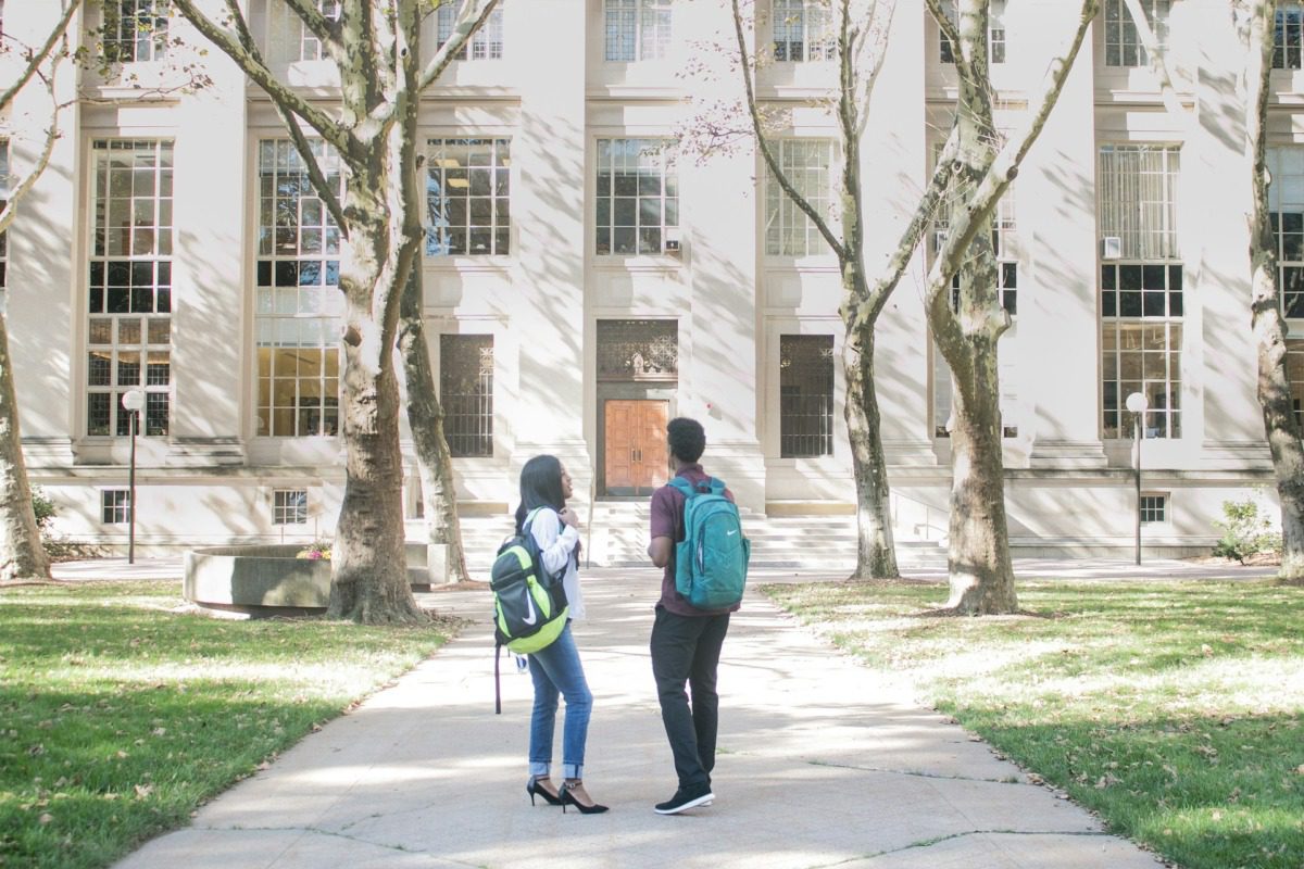 The 9 cheapest colleges in North Carolina (we did the math!)