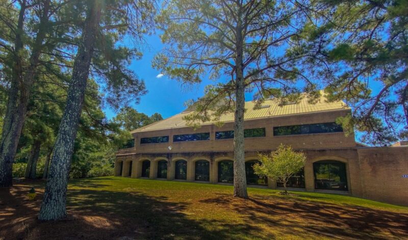 15 significant stops along Fayetteville’s African American Heritage Trail