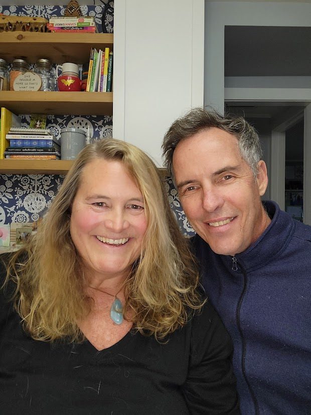 How 11 North Carolina power couples celebrate love