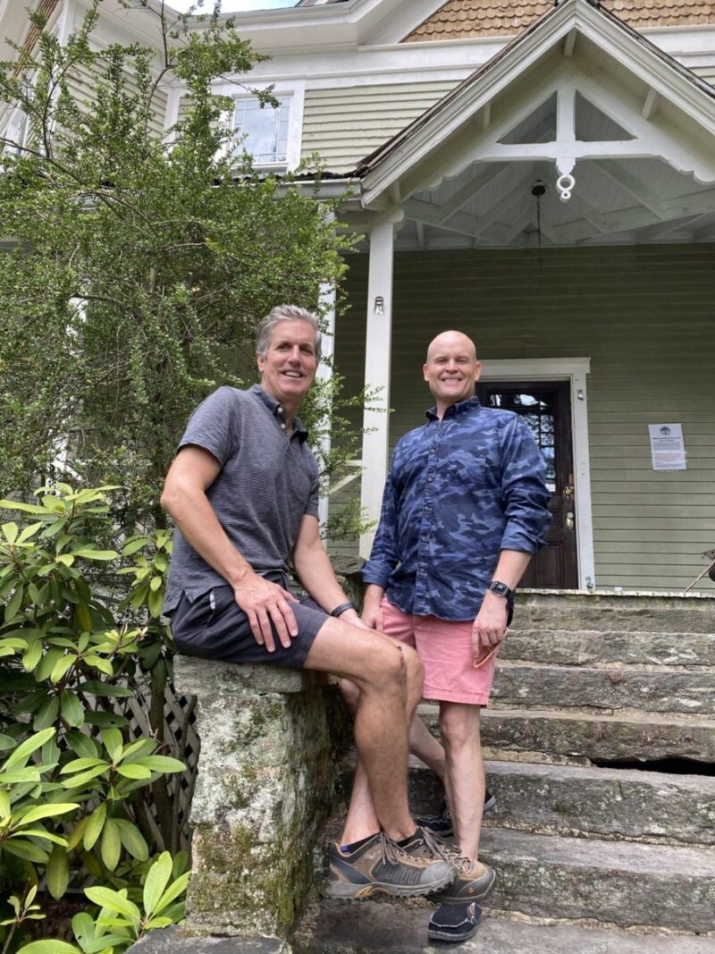 How 11 North Carolina power couples celebrate love