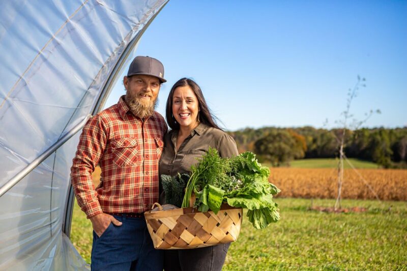 How 11 North Carolina power couples celebrate love