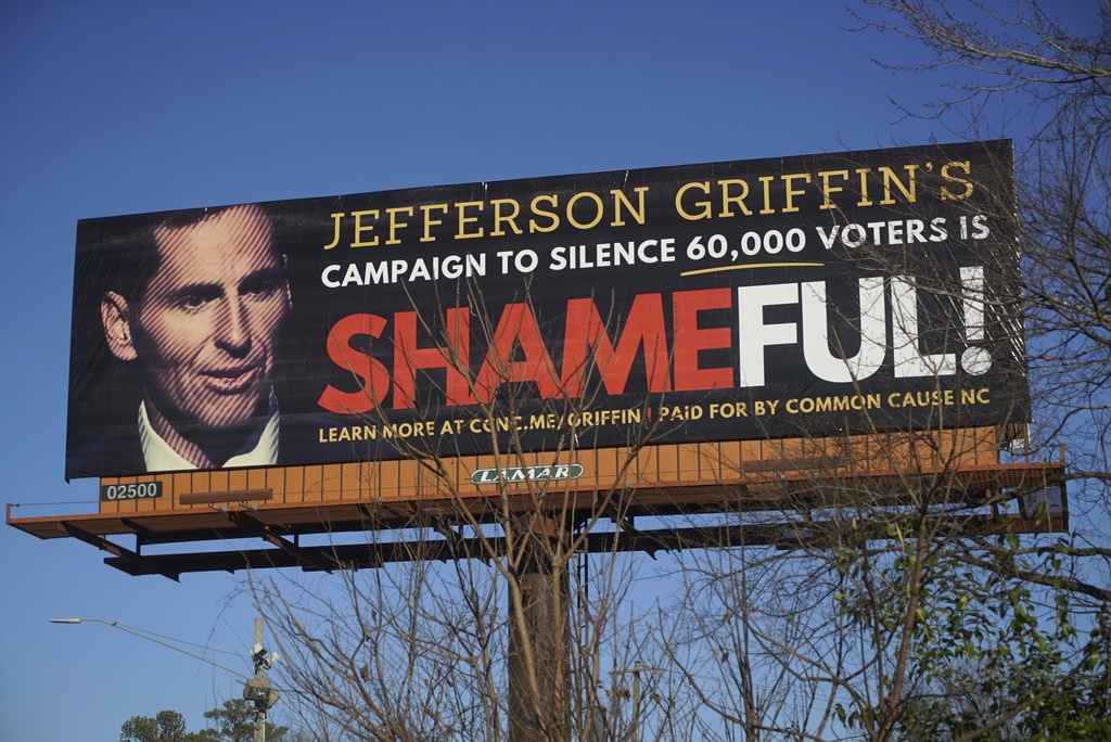 Opinion: Justice deserves impartial judges, not biased politicians Opinion: Justice deserves impartial judges, not biased politicians