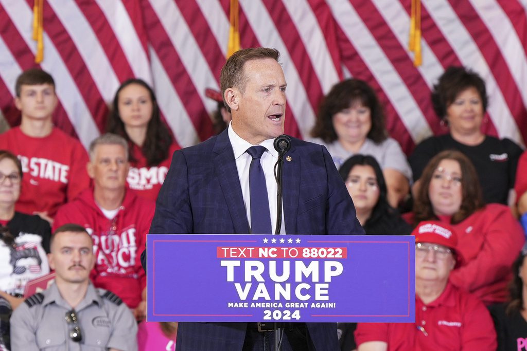 Trump's "Big, Beautiful Bill" Passes