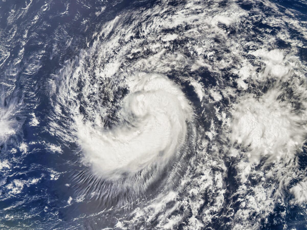 11 extreme North Carolina weather events caught on tape