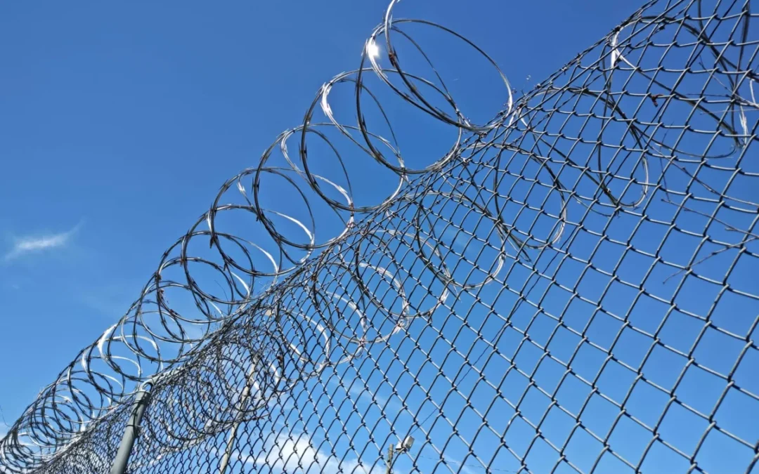 Thousands in NC prisons endure summer heat without air conditioning