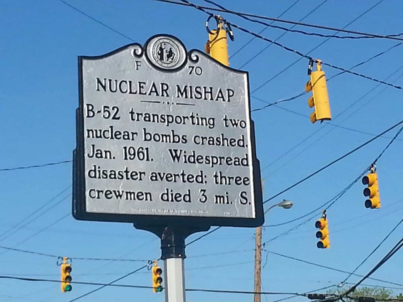 5 creepy things you never knew about North Carolina 5 creepy things you never knew about North Carolina