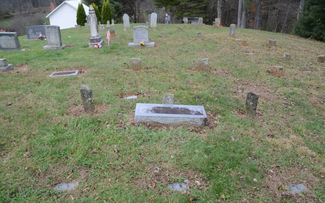 The real ballad of Frankie Silver, one of the first women executed in North Carolina