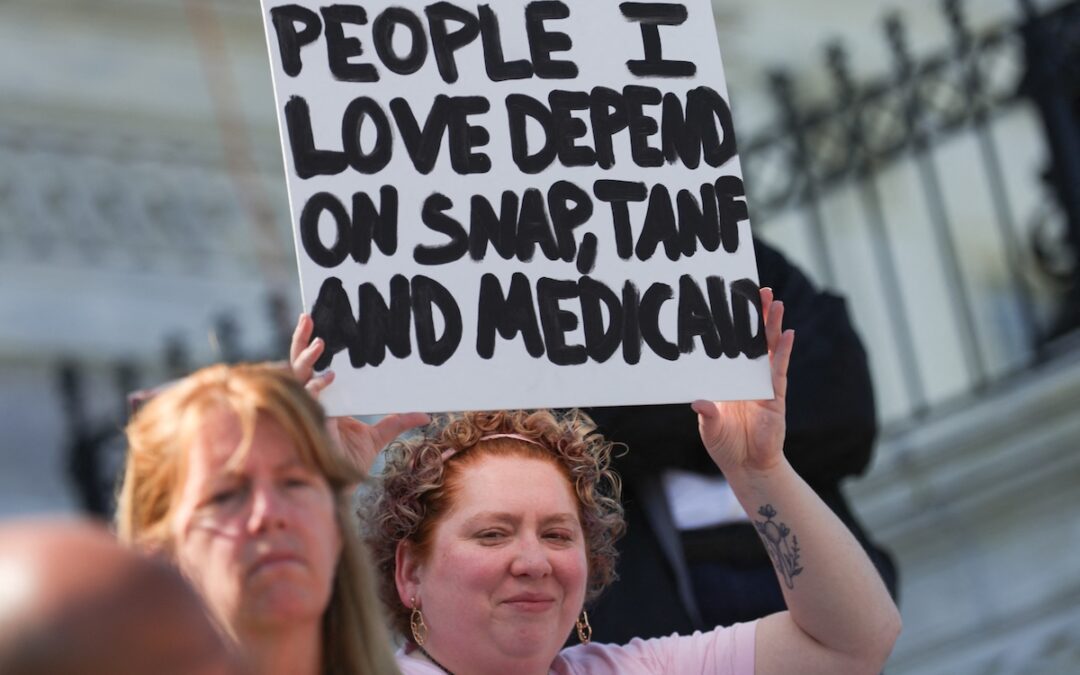 OPINION: Don’t let the country be ruined