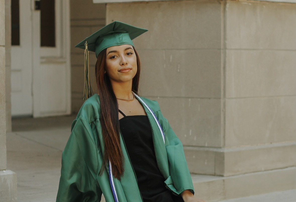NC nursing student’s life upended after being detained by ICE NC nursing student’s life upended after being detained by ICE